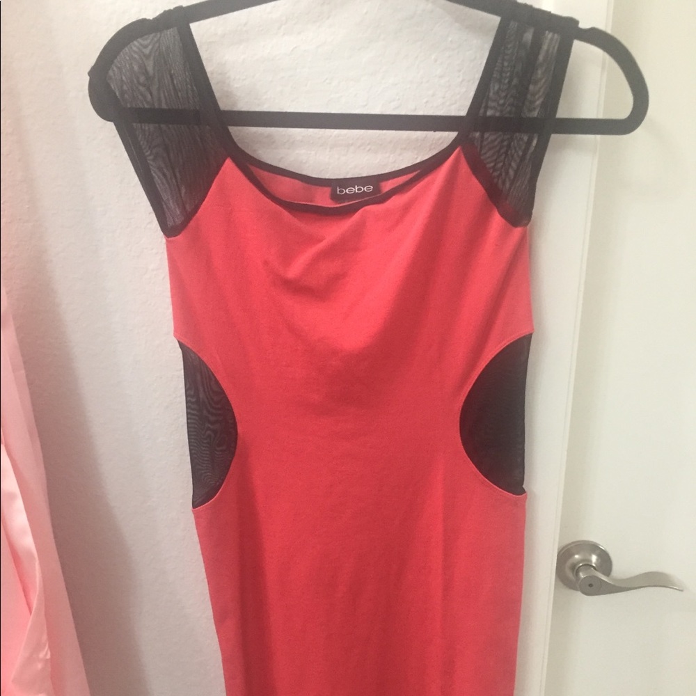 Bebe dress bundle
